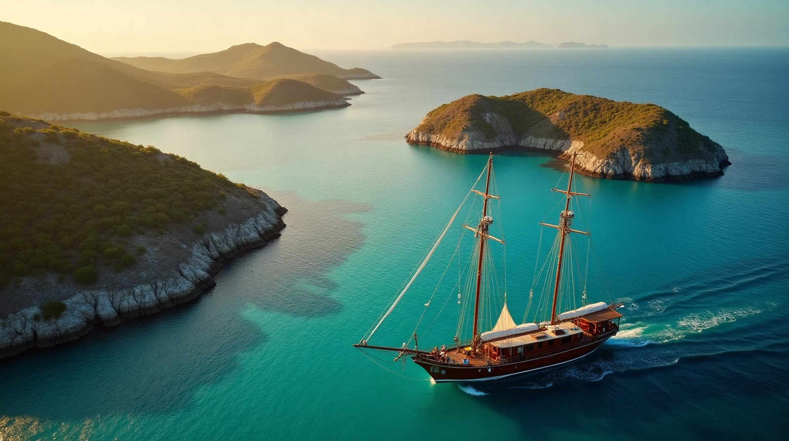 Komodo Yacht Charter 2026: Fleet Guide & Verified Prices